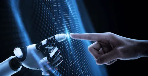 [ Société ] 63 % des entreprises françaises adoptent l'IA pour...