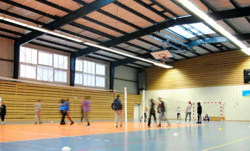 [ Société ] Inquiétudes autour des installations sportives à Arles