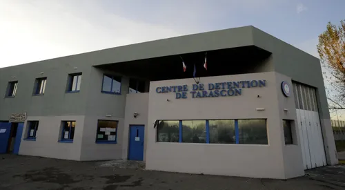 Prison de Tarascon : après deux agressions, les surveillants tirent...