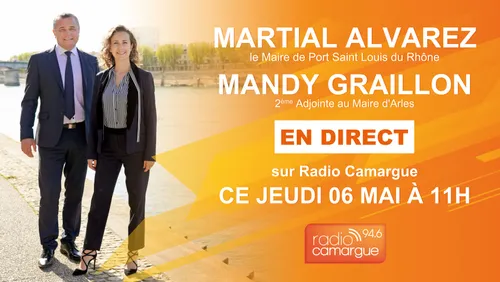 [POLITIQUE]: Jeudi 06 Mai à partir de 11h, le maire de Port du...