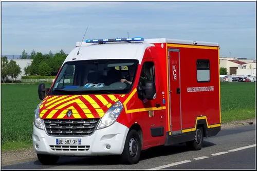 [ Faits divers ] Fos-sur-Mer : Un homme décède après avoir été...