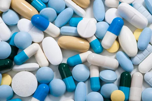 PACA : les antibiotiques davantage consommés, une nouvelle étude...