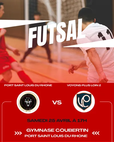 [Futsal] L’Étoile Sportive à deux pas de la montée !