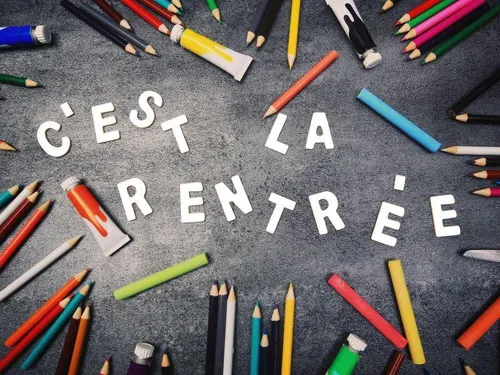 [ Education ] Retour en classes : un manque de 2 500 enseignants...