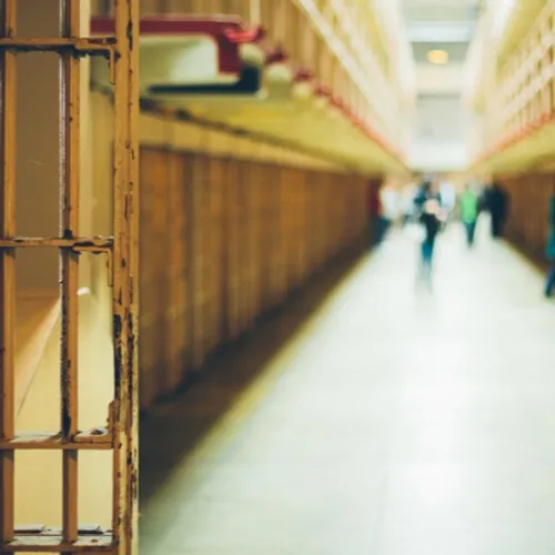 [SOCIÉTÉ]: Un syndicat appelle au blocage de la prison d’Arles.