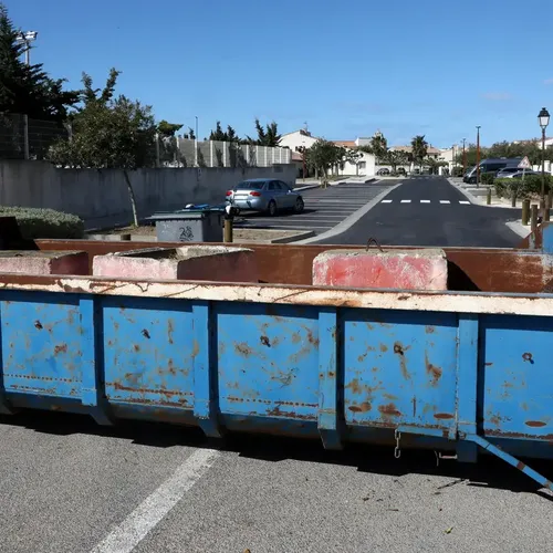 [ POLITIQUE/JUSTICE ] Marché des Gitans aux...