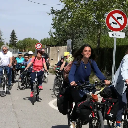[ SOCIETE ] Cabannes : De la Provence à l'Himalaya, le périple à...