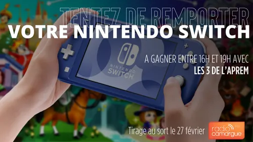 Les jeux de la journée