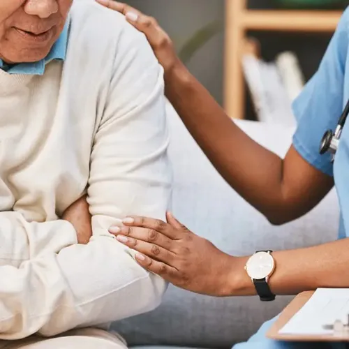 [ SANTE ] À Martigues, une convention pour endiguer le renoncement...