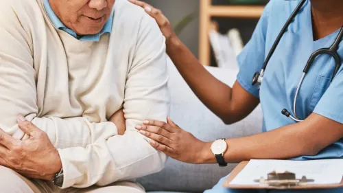 [ SANTE ] À Martigues, une convention pour endiguer le renoncement...