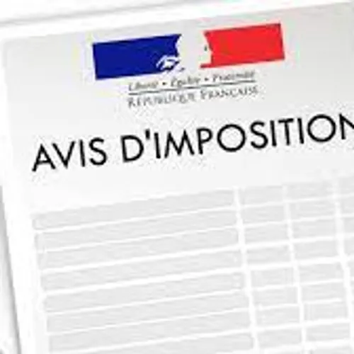 [ ECONOMIE ] Vers une baisse des impots ?