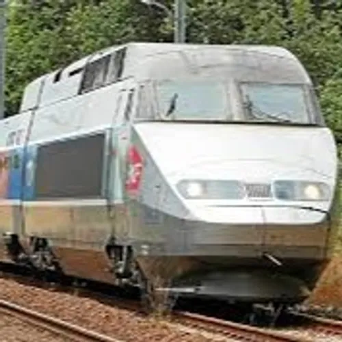 [ SOCIETE ] Pas de train Marseille Miramas ce week-end