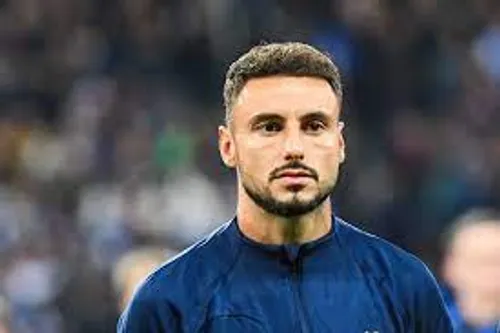 [ SPORT - FOOT ] Un Marseillais sélectionné en équipe de France