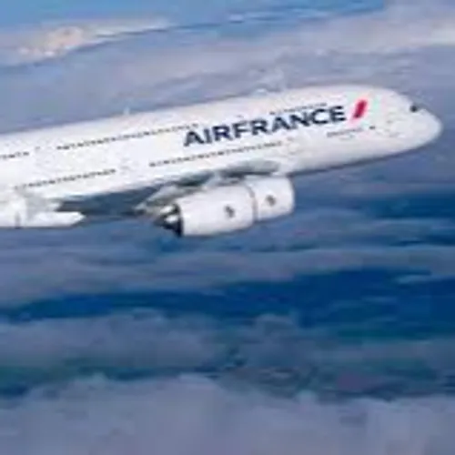 [ ECOLOGIE ] Disparition des liaisons aériennes Nice Orly et...