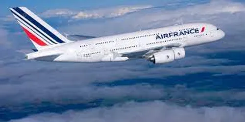 [ ECOLOGIE ] Disparition des liaisons aériennes Nice Orly et...