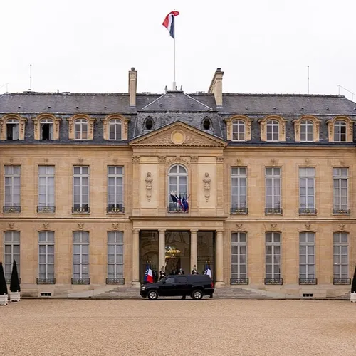 [ SOCIÉTÉ ]: Pas de conseil des ministres aujourd’hui.