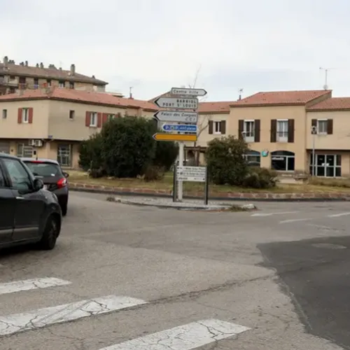[ POLITIQUE - ARLES ] Arles : ces travaux qui vont changer la ville...