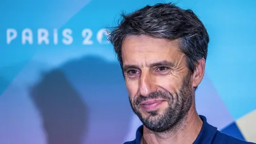 Roland-Garros : Tony Estanguet chargé du tirage au sort des têtes...