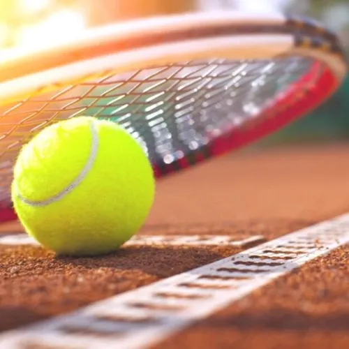 [ SPORT / TENNIS ]: Le Nîmois va se mesurer à Stefanos