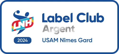 [ SPORT - HANDBALL ] POUR LA DEUXIÈME ANNÉE CONSÉCUTIVE, l'USAM...