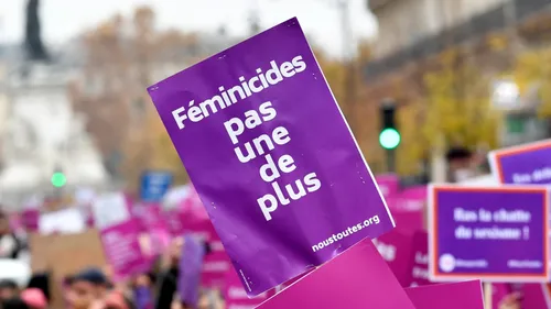 [ Société ] Féminicides : un rapport accablant relance l’urgence...