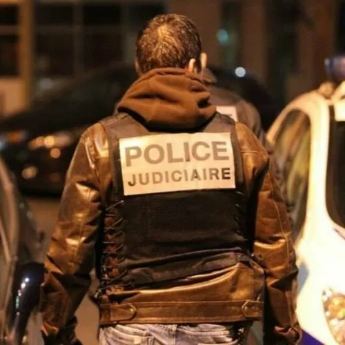 [JUSTICE] Un Arlésien devant la justice 