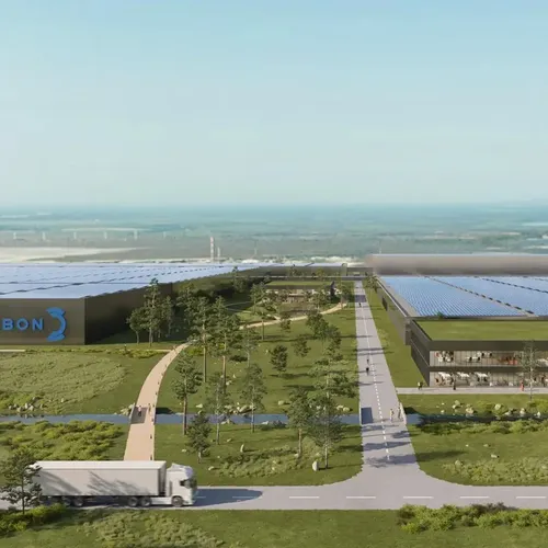 [ ECONOMIE ] Exclusif - Panneaux solaires : 3 500 emplois créés,...