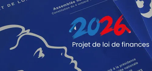 [ ECONOMIE/POLITIQUE ] Budget 2026 : le Parlement vote une loi...