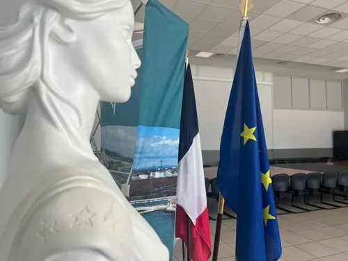 [Politique] Premières tensions au conseil municipal de Fos-sur-Mer