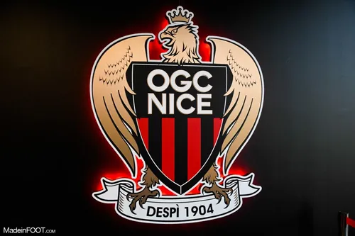 [ Foot ] Ligue 1 : L'OGC Nice met la pression sur l'arbitrage avant...