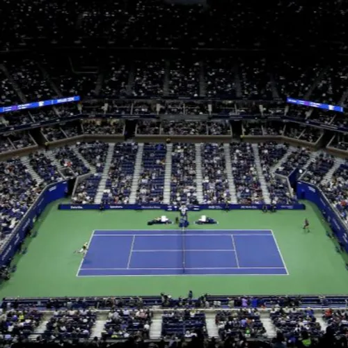 [SPORT]: Des surprises à l'US Open