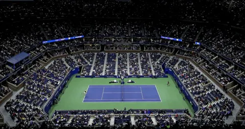[SPORT]: Des surprises à l'US Open