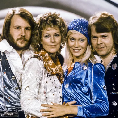 [ PEOPLE ] ABBA sort son nouvel album après 40 ans d'absence