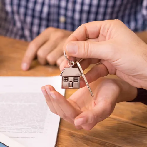 [ SOCIETE - REGION ] Des difficultés d'accès à la propriété pour...