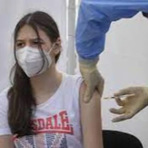 [ SANTE ] La vaccination ouverte aux adolescents de 12-18 ans 