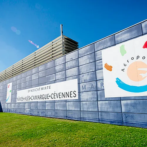 [ TRANSPORT ] Direction Porto depuis Nîmes très bientôt