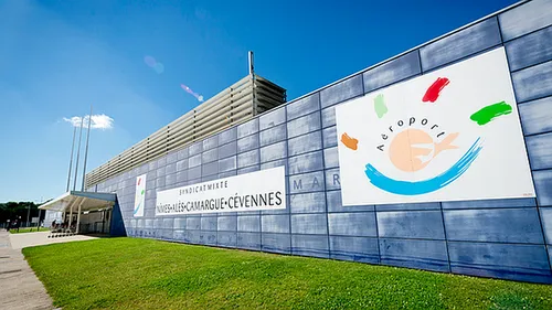 [ TRANSPORT ] Direction Porto depuis Nîmes très bientôt