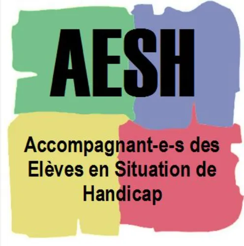 Grève des AESH : mobilisation nationale pour de meilleures...