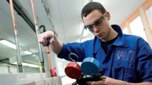 [ EMPLOI ] Objectif Emploi : Journée Portes-Ouvertes digitale pour...