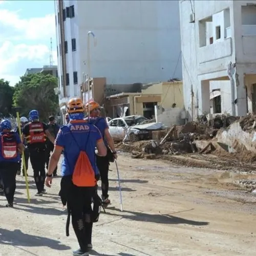 [ SOLIDARITE ] Fos-sur-Mer: Après le Maroc, la ville attribue une...