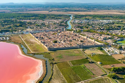 Aigues-Mortes : une opération spéciale pour aider les saisonniers à...