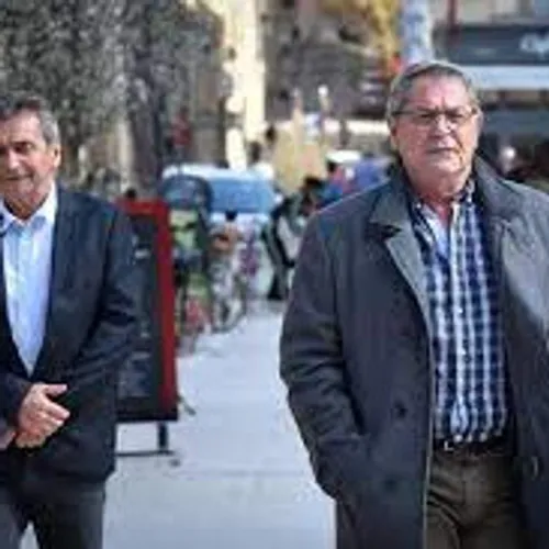 [ JUSTICE ] Affaire Air Cocaïne: Les pilotes acquittés 