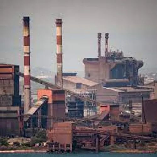 [ ECONOMIE/EMPLOI ] Fos-sur-Mer: ArcelorMittal ouvre son...