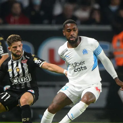 [ SPORT ] OM/Angers: Match nul pour les olympiens 0-0