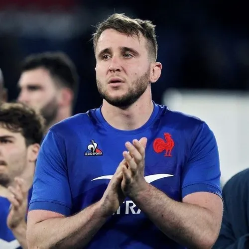 [ SPORT - FOOTBALL ] Anthony Jelonch déclaré forfait pour le...