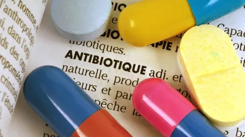 [ Santé ] Antibiotiques : la consommation des Français repart à la...