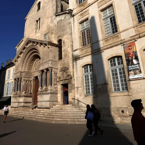 [ SOCIETE ] Arles : des architectes ont proposé des idées pour...