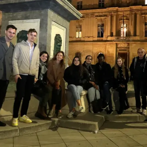 [ SANTE - ARLES ] La Ville d'Arles aux petits soins pour ses futurs...