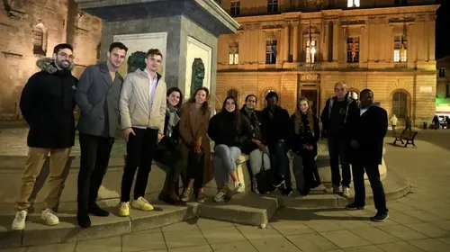 [ SANTE - ARLES ] La Ville d'Arles aux petits soins pour ses futurs...