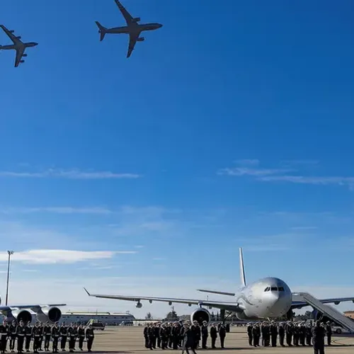 [ SECURITE - ISTRES ] La base aérienne 125 d'Istres, pilier de la...